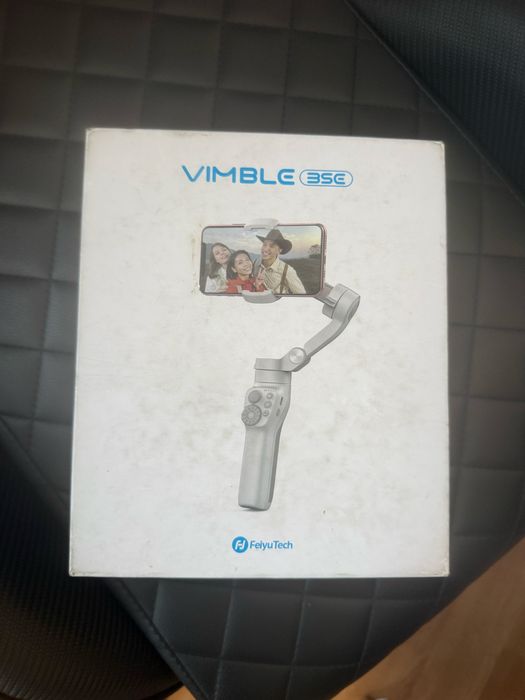 Стабілізатор FeiyuTech Vimble 3SE для телефону / стедікам