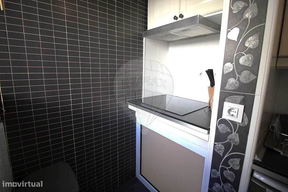 Apartamento T2 para arrendamento