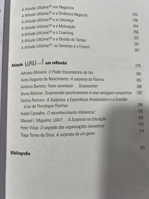 Atitude uau me!  Ana Teresa Penim, João Alberto Catalão