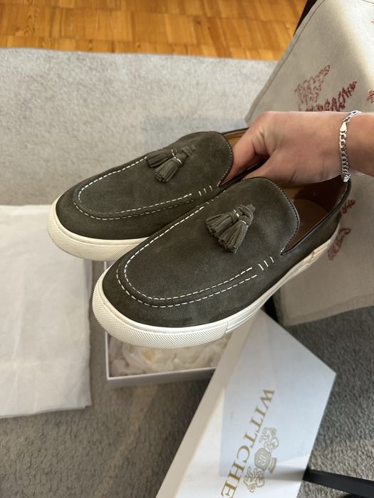 Лофери Wittchen ідеал