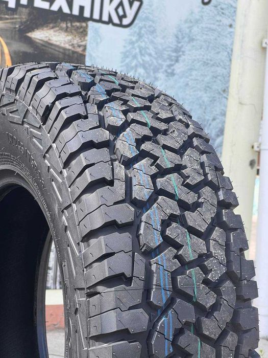 265/70 R16 Всесезонна, Нова АТ шина Roadcruza 1100 265/70/16