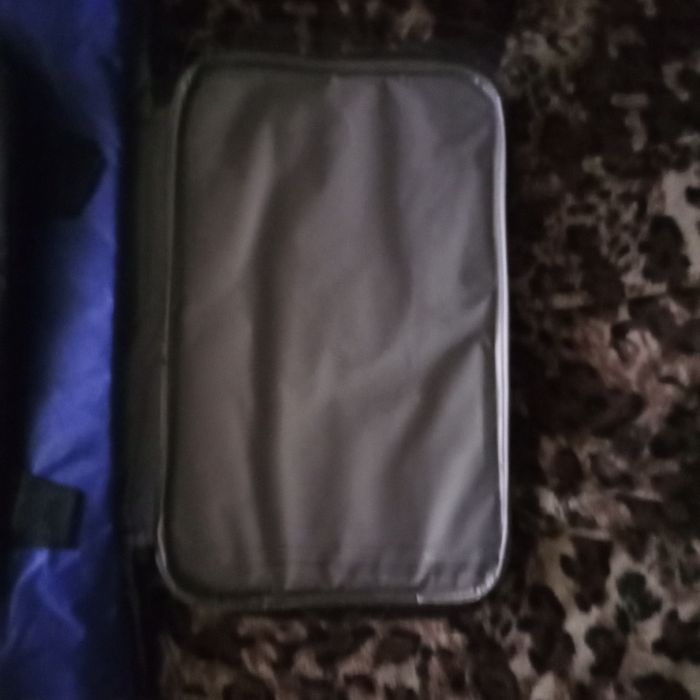 Сумка-холодильник