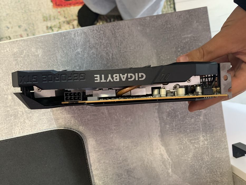 gtx 1660super 6gb