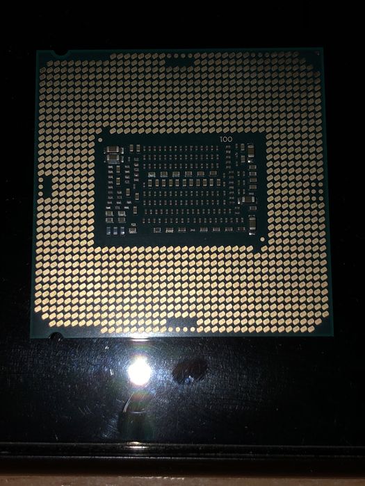 intel i3-9100f Процессор