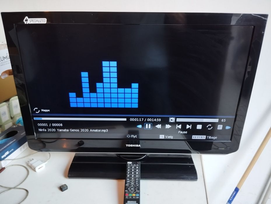 sprzedam telewizor
