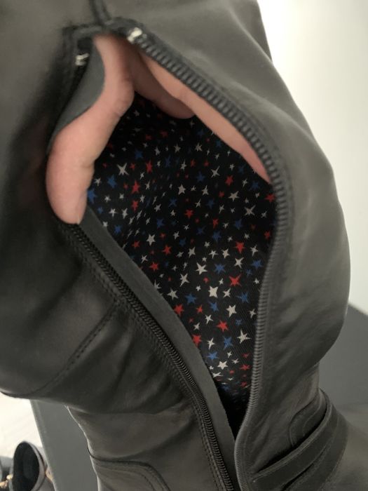 Tommy Hilfiger 39 skóra OKAZJA! Nowe