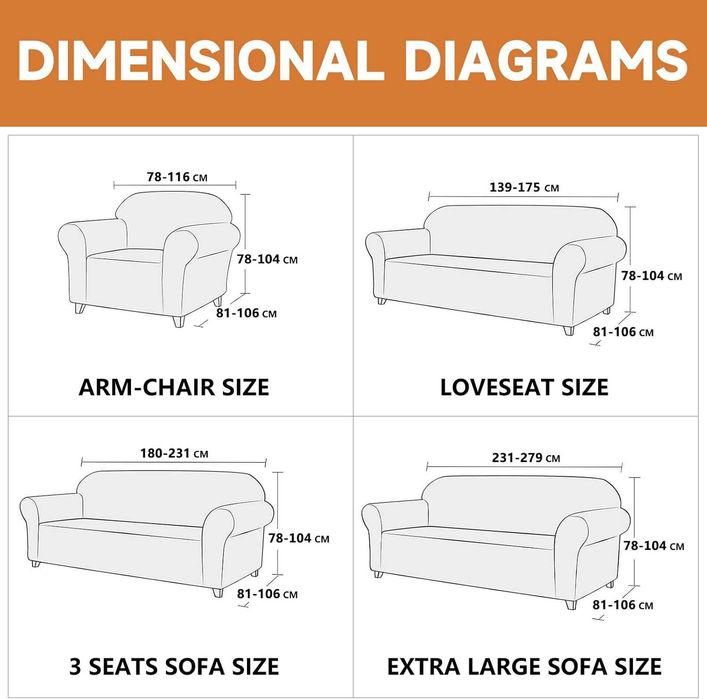 Nowy pokrowiec / elastyczny / szezlong / ochronny / 1-osobowy !8232!