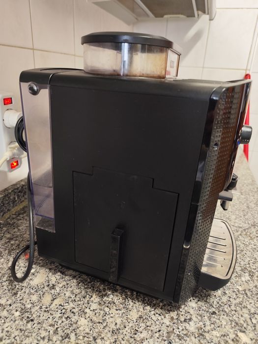 Máquina café Krups