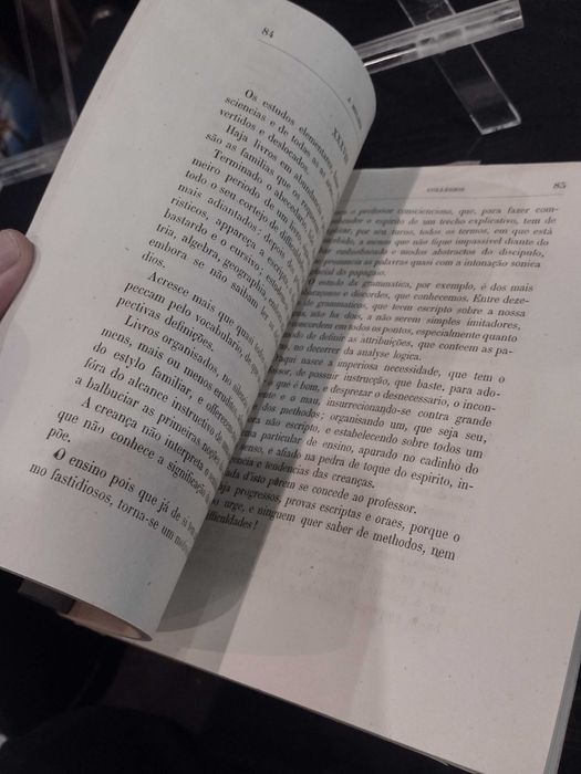 Mulher Infância, educação e influencia na Sociedade Sanches de Frias