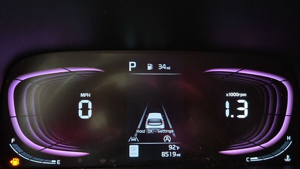 Продам Авто Кіа‼️ KIA SOUL 2023-2024 Кия Соул