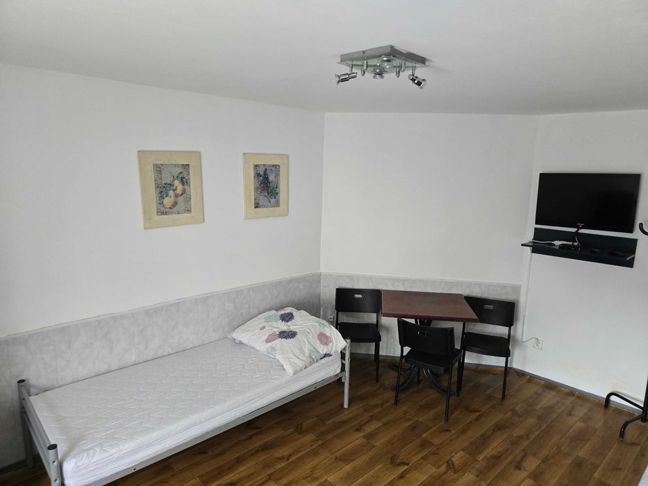 Noclegi Pracownicze Gryfino