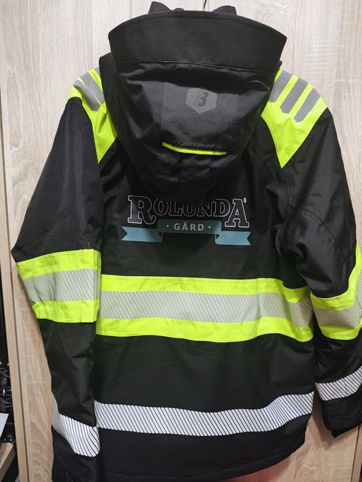 Blaklader 4480 kurtka zimowa