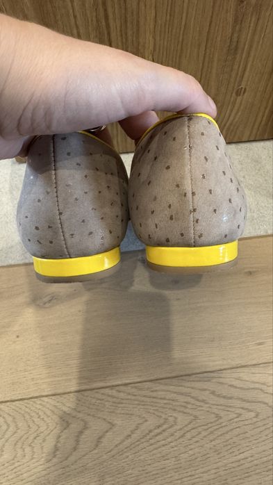 Buty Anis  41 jesień