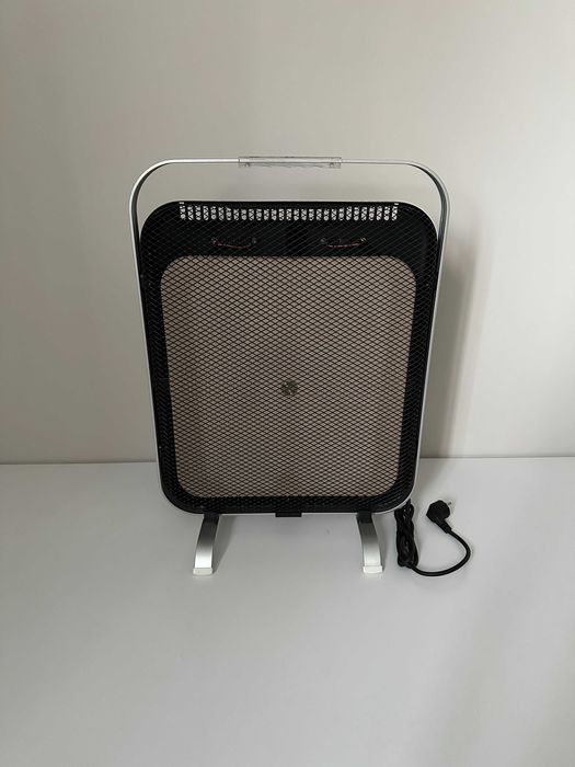 Інфрачервоний обігрівач Klarstein HeatPal 1300Вт Німеччина (10032992)