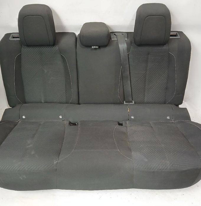 Conjunto de bancos PEUGEOT 308 III