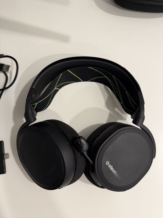 Steelseries Arctis 7x Wireless