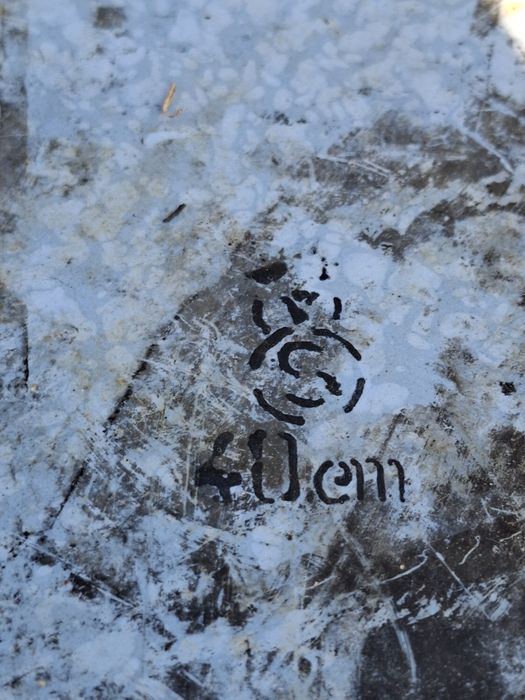 Misa met 40cm Silesia prl