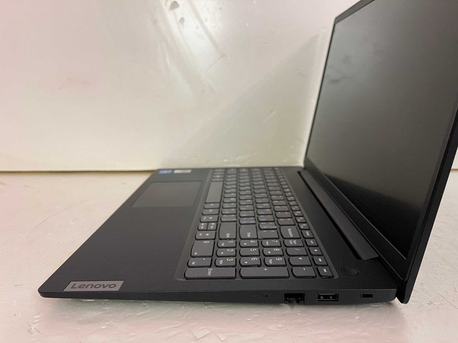 Игровой СВЕЖАК 2025! Lenovo V15 + (Core i5 13" го покол.) + КАК НОВЫЙ!