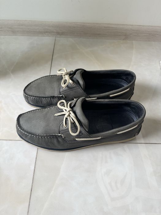 Мокасины Timberland Classic