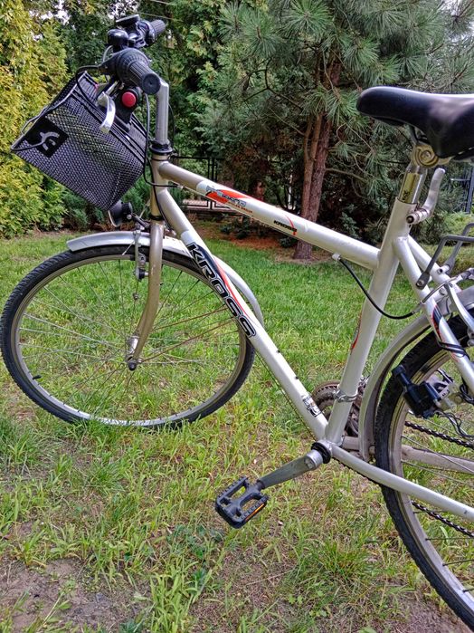 Rower górski Kross