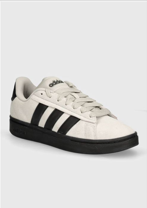 Оригінал 100% Кросівки Adidas Grand Court Alpha 00S  (26,5см,28см,29см,30см)