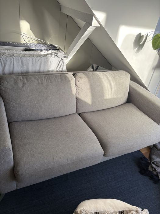 Sofá-cama 2 lugares