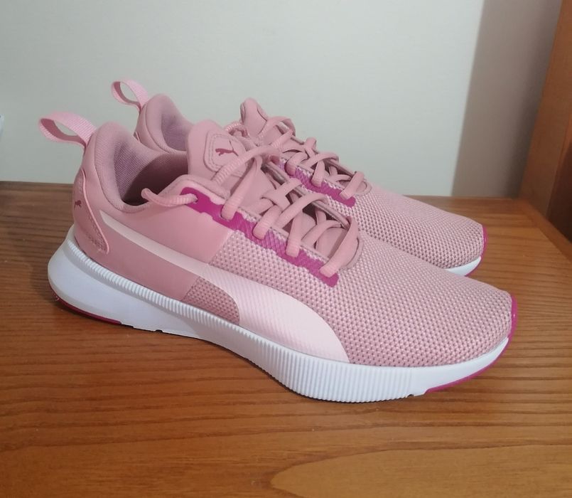 PUMA - Tamanho 37 (Originais, como novas)