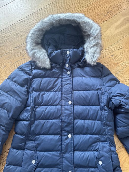 Tommy Hilfiger - kurtka zimowa