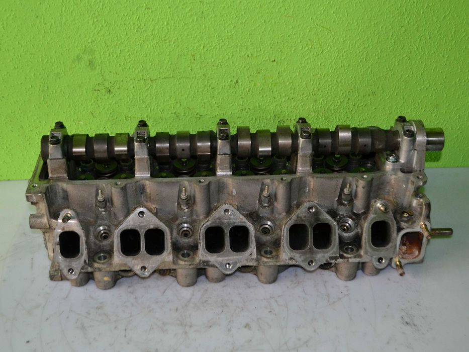 Głowica MAZDA B2500 Mazda BONGO Ford RANGER 2.5D