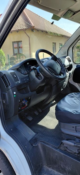 Citroen Jumper 2.2
