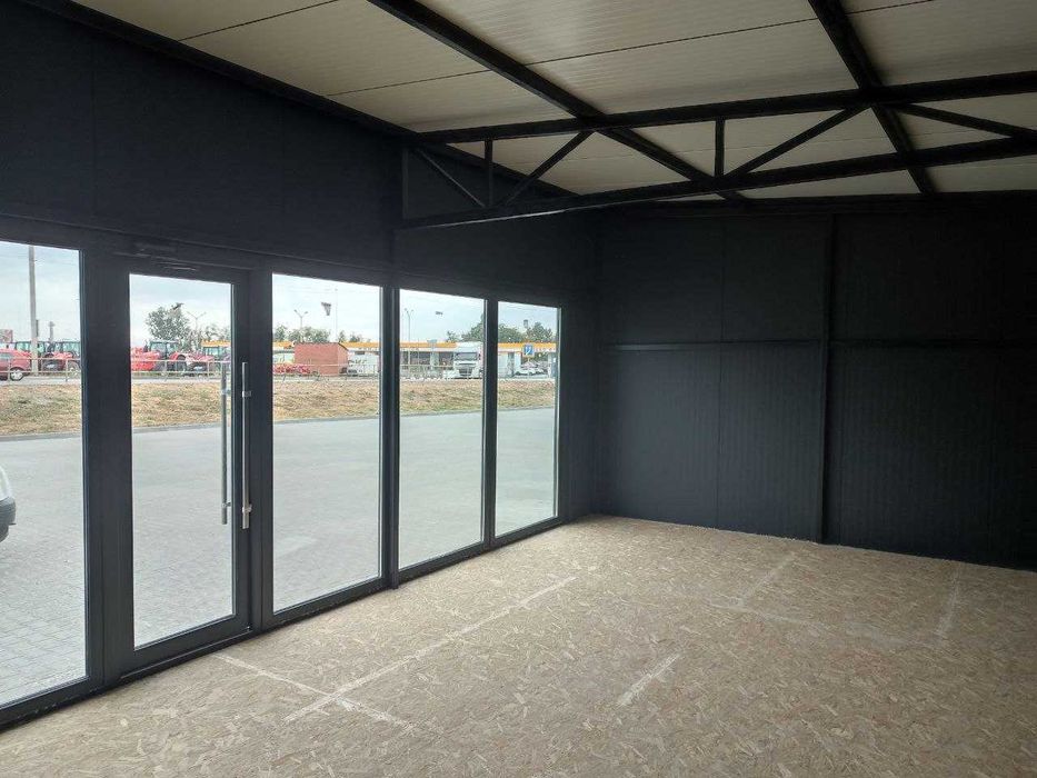 Монтаж/Будівництво Сендвіч Панелей! Сендвіч плита/панель! ГАРАНТІЯ!