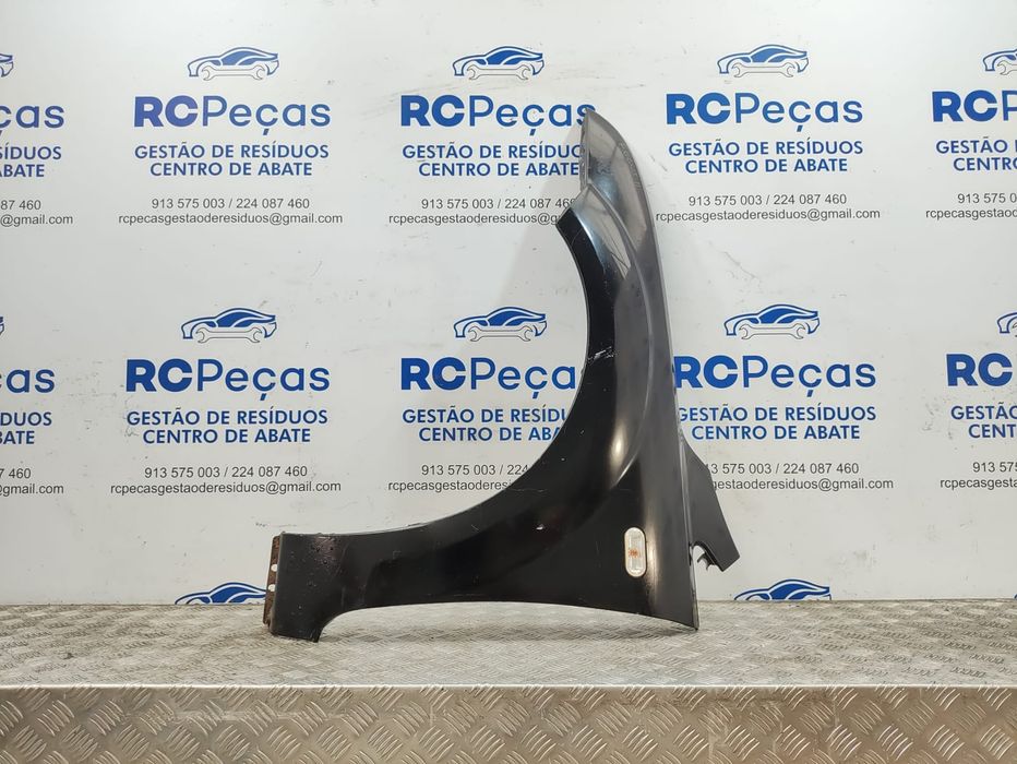 Guardalamas Esquerdo Original Ford Focus MK2 Pré-Facelift 2004 a 2008