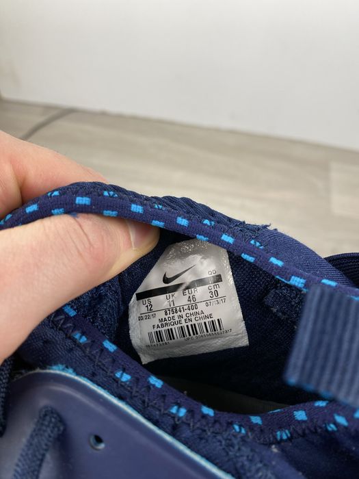 Кроссовки Nike Air Huarache