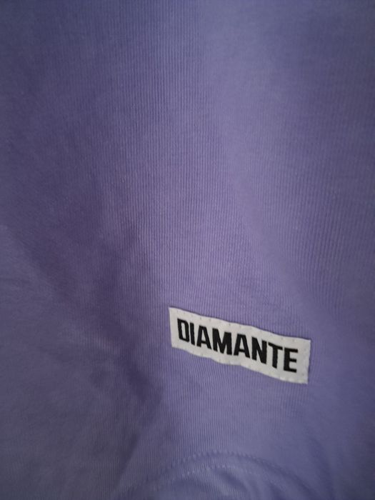 Bluza damska Diamente.