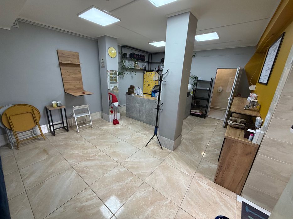 Продаж комерційного приміщення 30 м2 Рясне-2