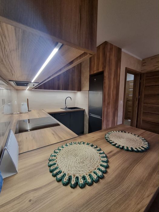 Nowoczesne mieszkanie 2-pokojowe 38 m² z balkonem – Lewin Brzeski