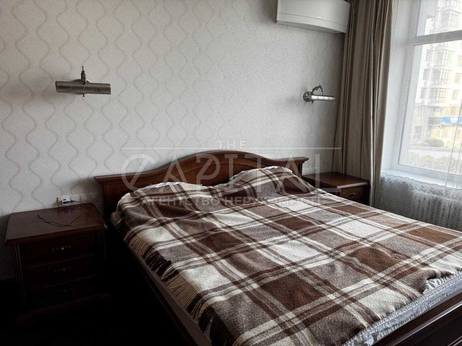 Продаж квартири, ЖК Новопечерські Липки, Верхогляда, Печерськ