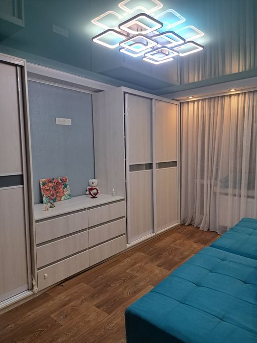 2х квартира Космонавтів