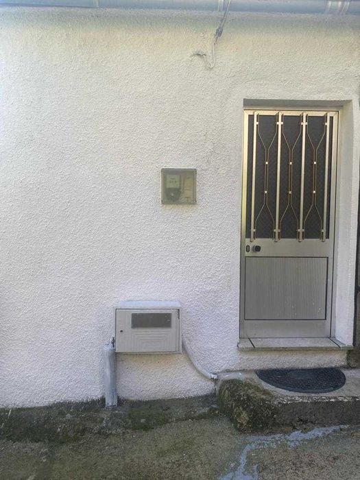 Moradia T2 pronta a habitar