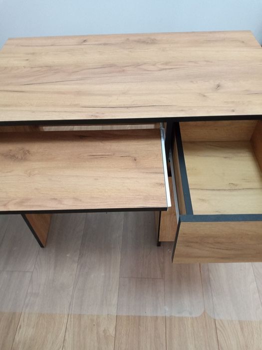 Biurka  Piksel TANIEJ NIE BĘDZIE - Likwidacja Biura