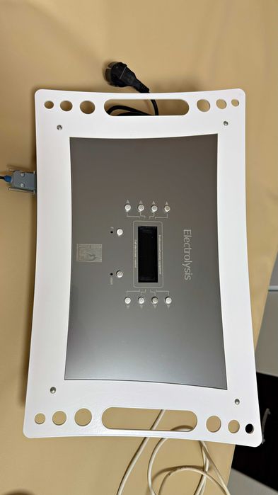 Апарат для електроепіляції HEBE (Польща)