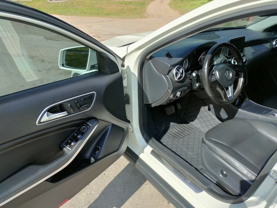 Продам Mercedes GLA 250 2016р.