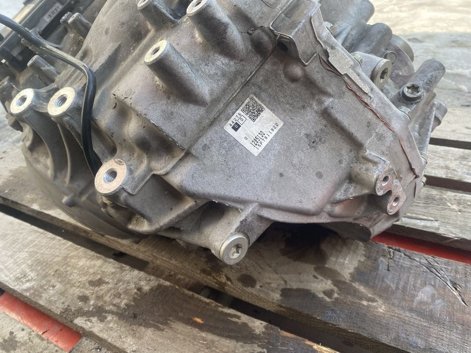 АКПП Volvo XC90, XC60 4x4 16-20 Коробка передач Розбірка Вольво ХС90
