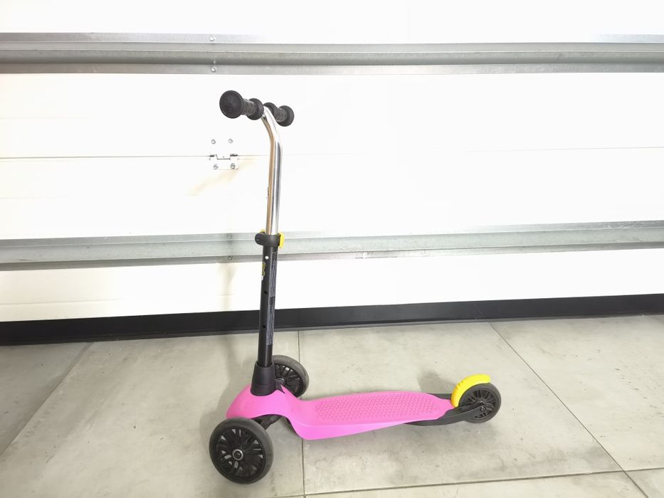 Trotinete criança, Decathlon, como nova