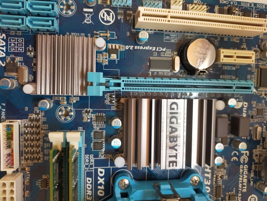 Оперативная память DDR 3L 8Gb 1600 CL11