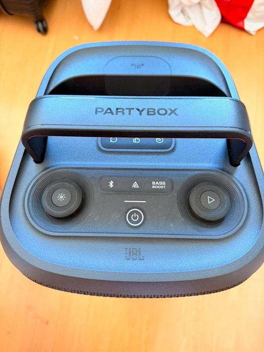 JBL Partybox 120
