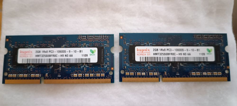 SODIMM Memory for Laptop431739519936112641