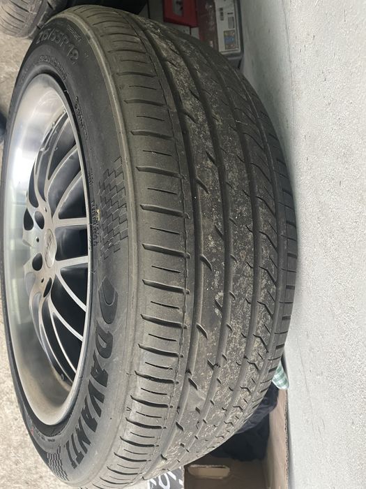 Продам диски Dotz 18д, 5/120