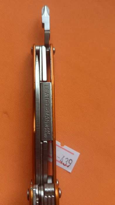 Мультитул Leatherman Juice S2