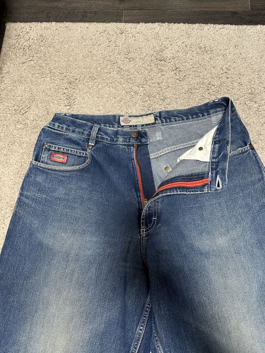 Шорты Dickies Big Daddy